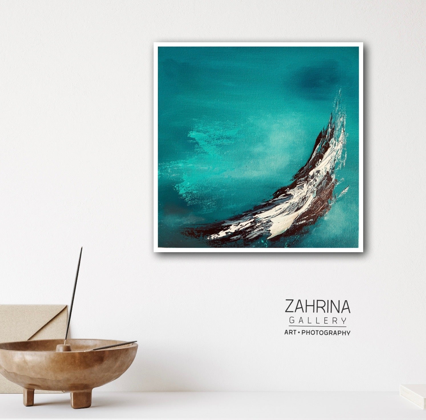 COLLECTIONS by Zahrina
