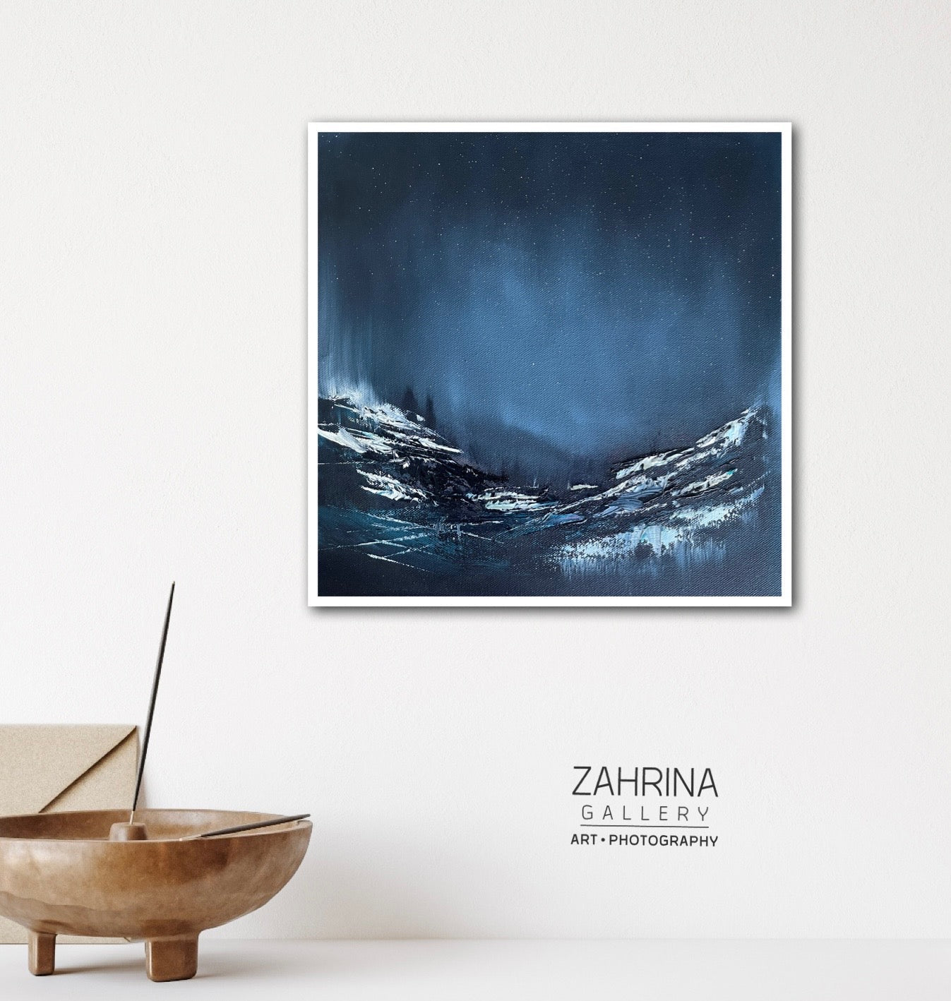BESTSELLERS by Zahrina