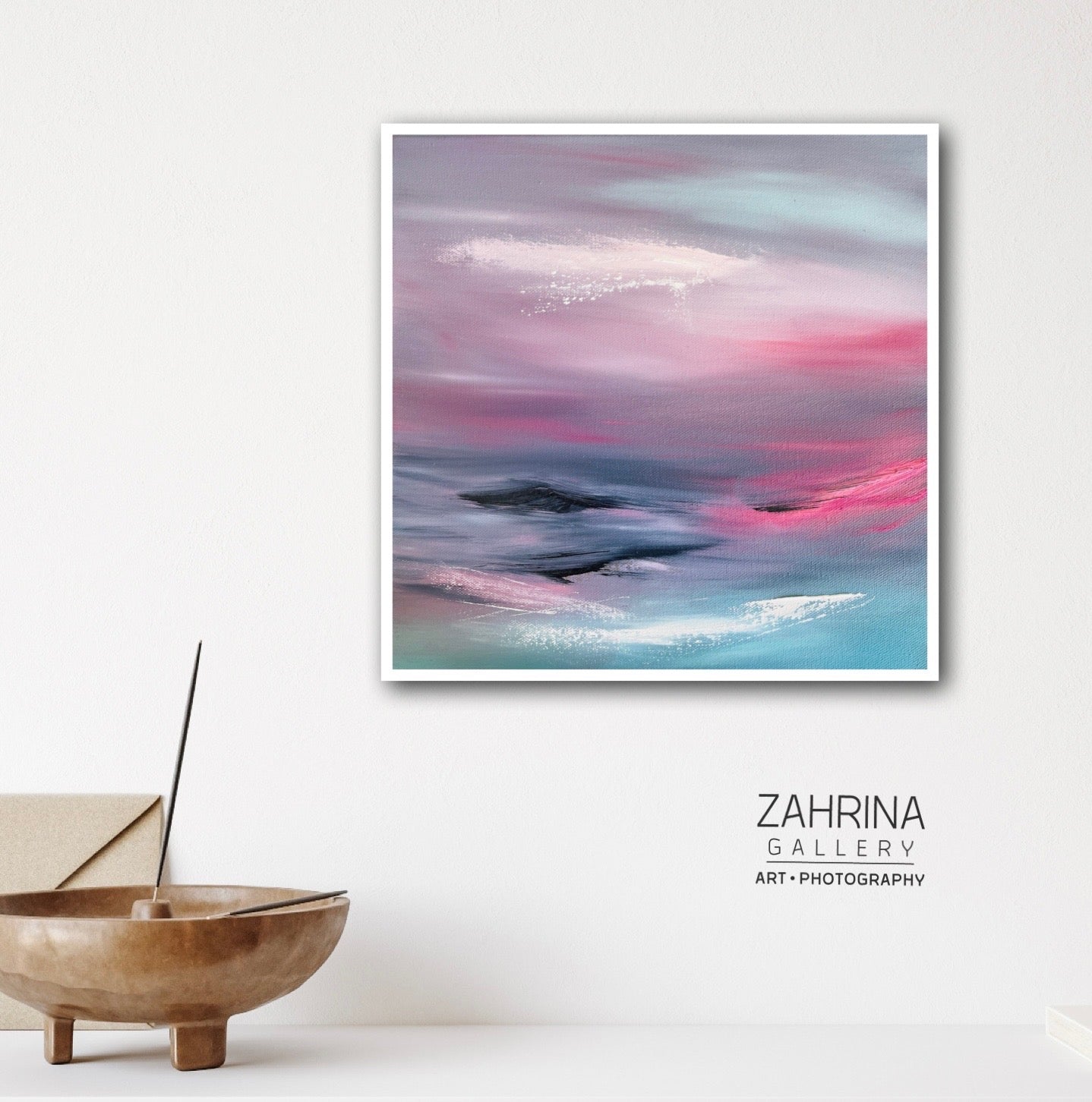 NEW REALEASES by Zahrina