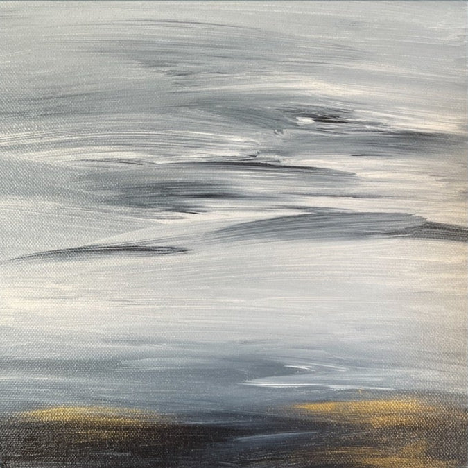 Silver Storm
