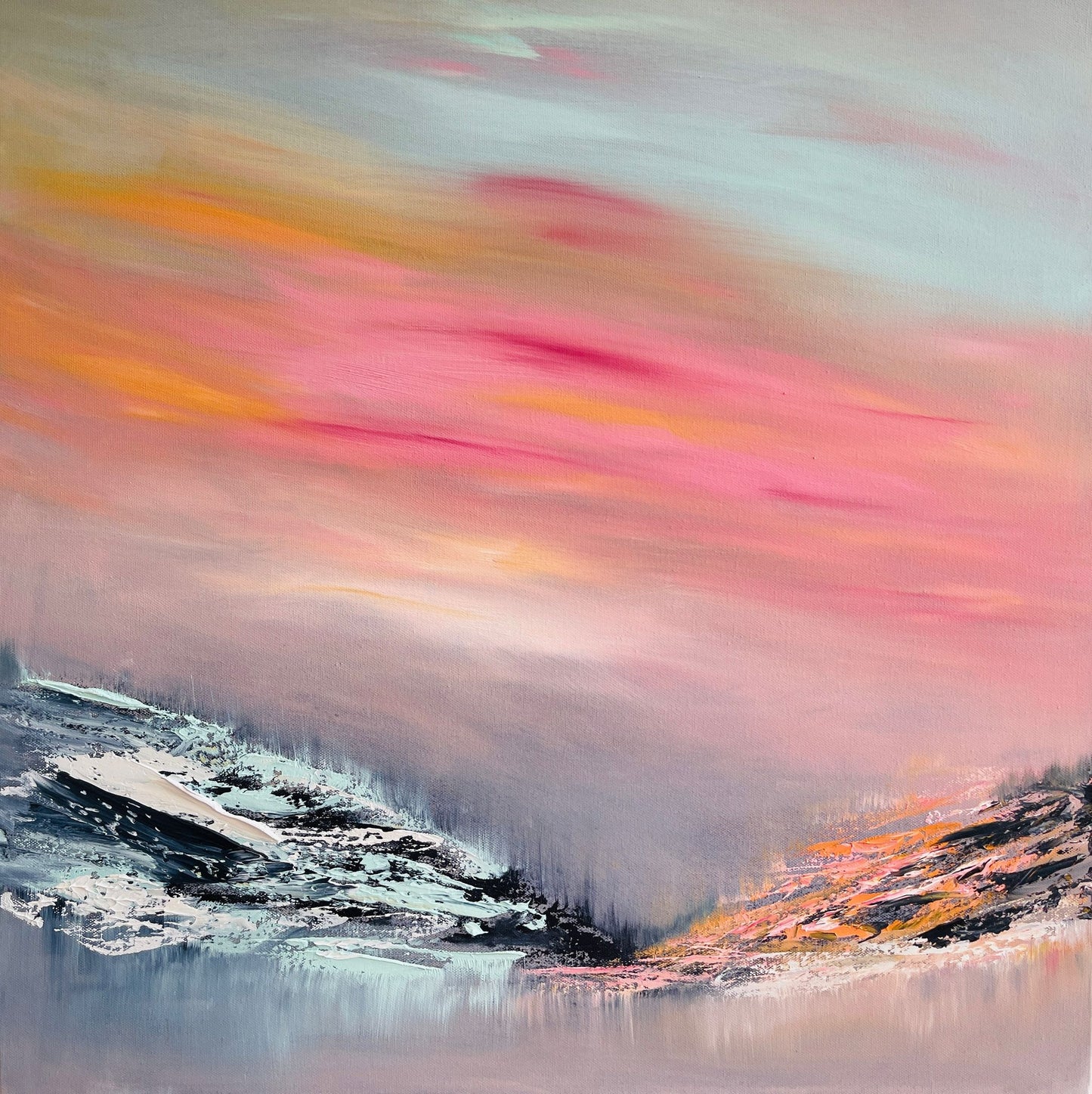 Queen Of Light | Giclee Print